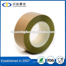 Cheap high temperature ptfe tape nitto tape wholesale carton packing sealing tape                        
                                                Quality Choice